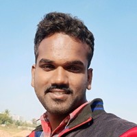 Sunilkumar C