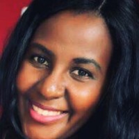 Yvonne Mutesi