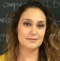 Isabel Nieto Merin