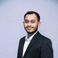 Md. Jamil Hasan