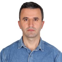 Haşim Yoldaş