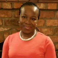 Oluwatoyin Olanrewaju Assoc Cipd