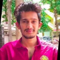 Narasimha Reddy Ravuri