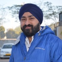 Gurpreet Bhatia
