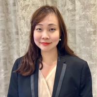 Madeline Seow Wan Ting