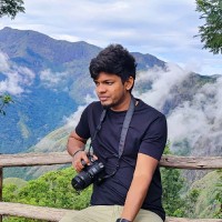 Vasanth Raj
