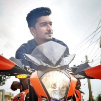 Santhosh M