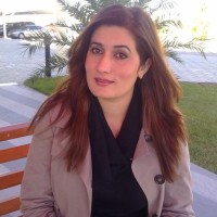 Shabana Bibi