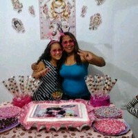 Clelia Maciel Maciel