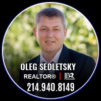 Oleg Sedletsky