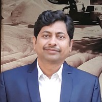 Rakesh Vaghela