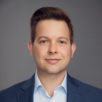 P. David Gilmour, CFA