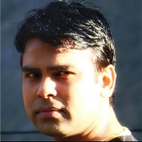 Arvind Kumar