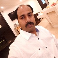 Lalit Kumar Salvi