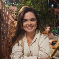 Maria Ligia Gomes