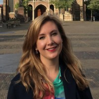 Nikki De Ruiter