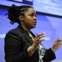 Staci Gilliam
