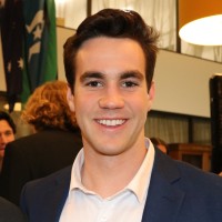 Daniel Ralph