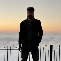 Abhishek Yadav