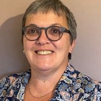Jo Ellis