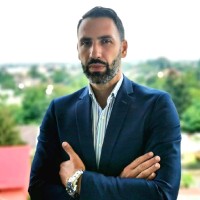 Mocanu Dragos Lucian