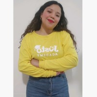 Sofia Angeles Camacho