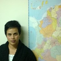 Claudia Jimena Arenas Ferro