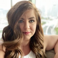 Ashley Fredrickson