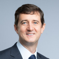 Eliot Cargile
