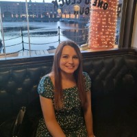 Lynsey Mitchell