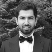 Albert Abou Jaoude