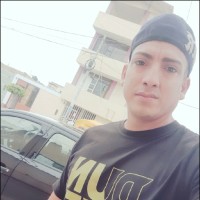 Oscar Vallejos Carpio