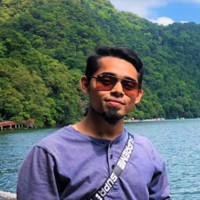 Mohamad Syamill
