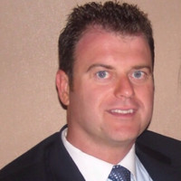 Darrin Eldridge