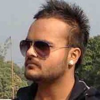 Arjun Bakshi