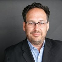 Steven Shore