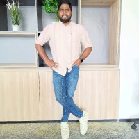 Avinash Karam