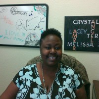 Lisa Roland-Anderson