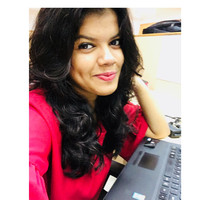 Shilpa Patra