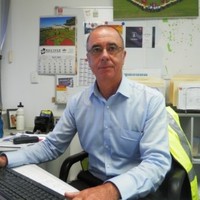 Lou Vieira