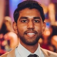 Neythirun Sivanesan