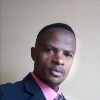 Danstone Kwach