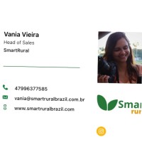 Vânia Terezinha Vieira