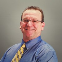 Bill Gilmore