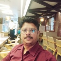 Ashish Shrivastav