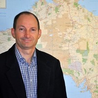 John Frith