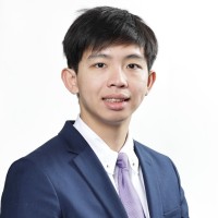 Ryan Kao