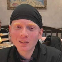 Ritik Richard Asbjørn Kossælsen Sinha