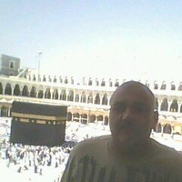 fathy amin
