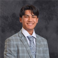 Wyatt Nakamura